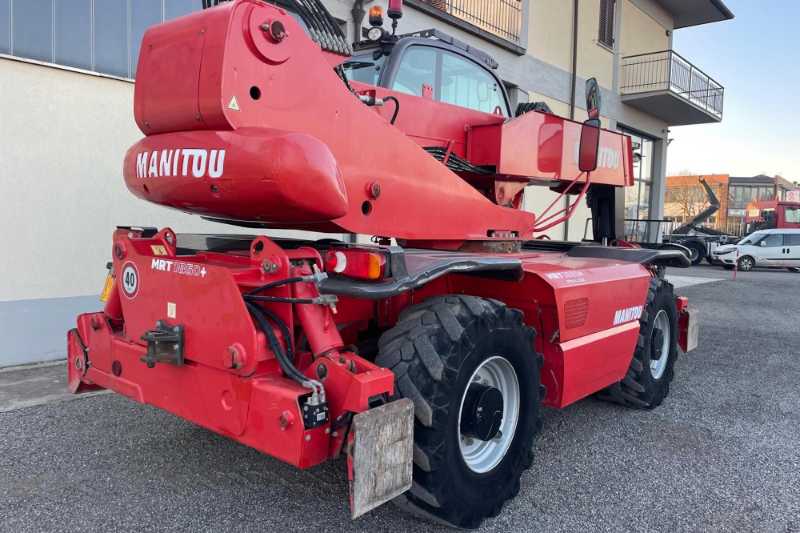 OmecoHub - Immagine MANITOU MRT1850